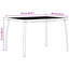 Steel Patio Dining Set Table,-2134589329-2134589340-2134589343