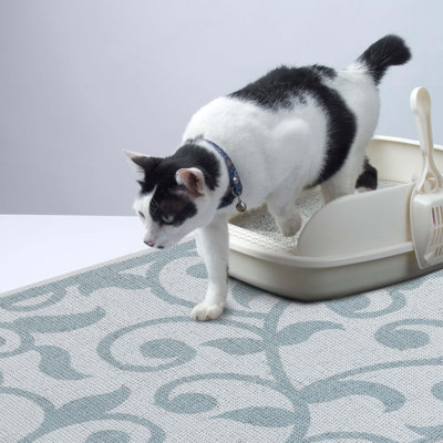 Tapis de litière