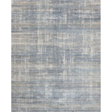 Echo Abstract Area Rug