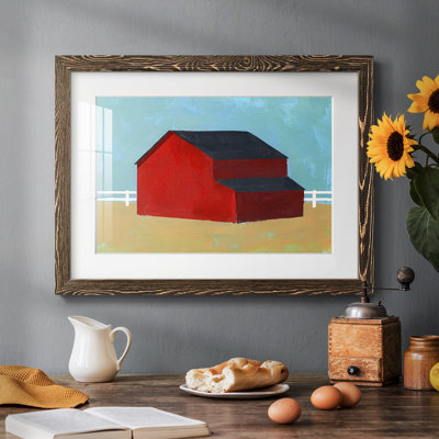 " Big Red One II "