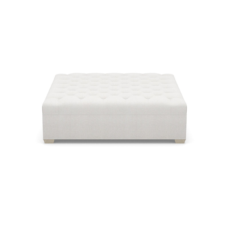 Square Ottoman, Sandstone, 8172-88