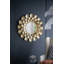 Miroir d'appoint mural Nohe