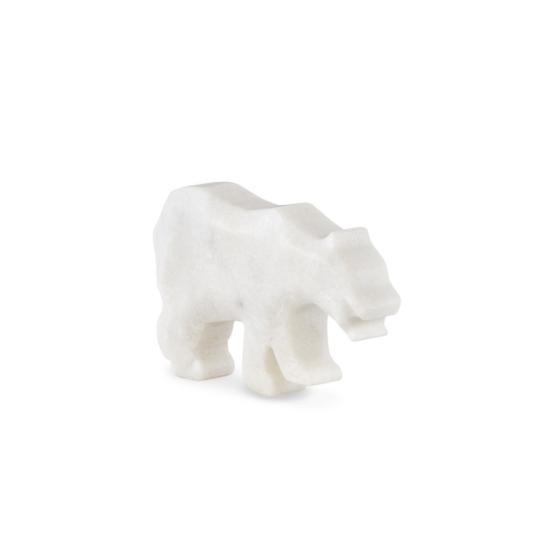 Bear Sculpture