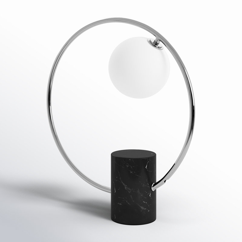 Lampe de table Blaxton
