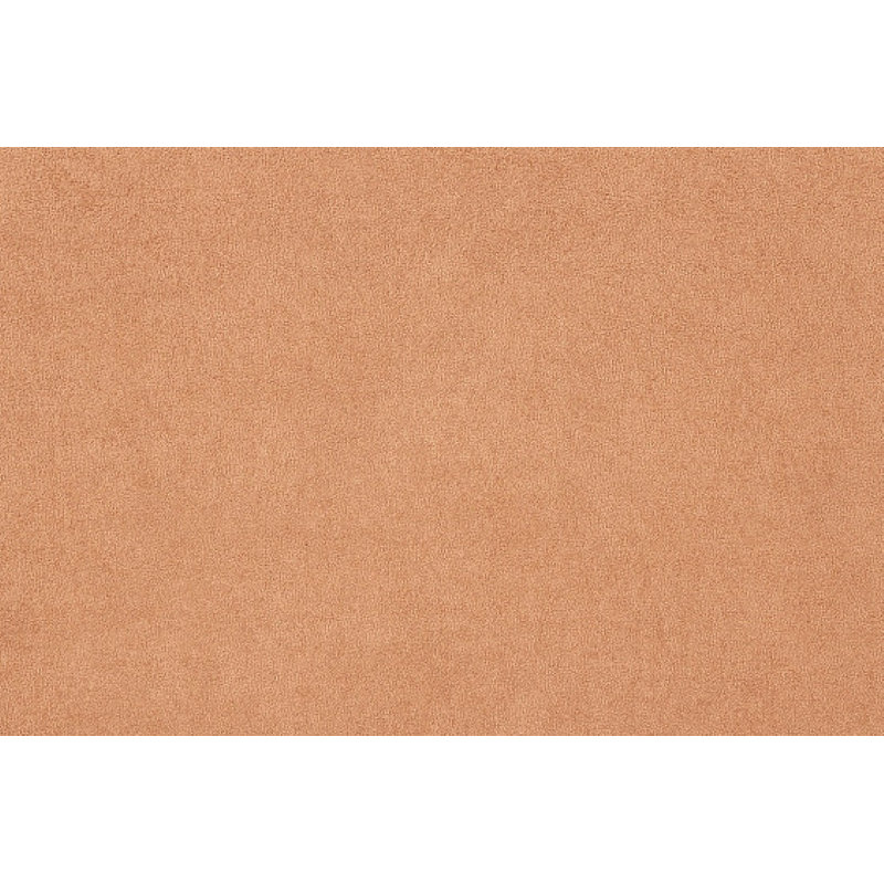 3 Seater Sleeper, Orange