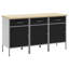 Work Cabinet with Drawer-722287278