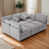 Gris chenille est en rupture de stock