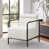 White Chenille selected