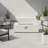 Abigale Concrete Propane/Natural Gas Fire Pit Table-509816155-486683109