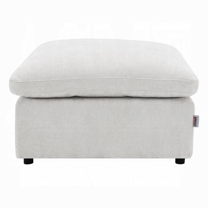 Dashon Modular - Repose-pieds