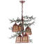 Knisely 5 - Light Chandelier
