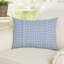 Charleston Lumbar Pillow Cover & Insert