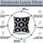 Square Pillow Cover & Insert-818798274