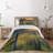 Europe Polyester Coverlet-41888578