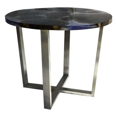 Milone Solid Wood Coffee Table