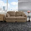 Causeuse Chenille Cloud-96590127