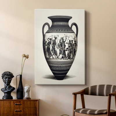 ABSTRACT Series CCVVIV - Gallery Cavas sur mesure