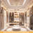 19'' - 60'' W Closet System with Wooden Drawers and Hanging Rods(Cut to Fit)-319510380