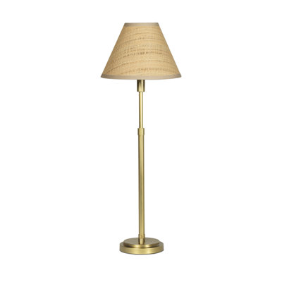 Polly Buffet Table Lamp