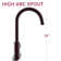 3 in 1 Kitchen Faucet with Instant Hot Water Tank and Water Filter System