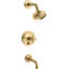 Purist® Rite-Tub and Shower Faucet-96140165-96140167