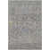 Dichelle Hand Tufted Wool Southwestern Indoor Rug
