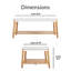 Table basse Universal Expert Remus