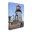 «Coastal Lighthouse Beacon», estampe numérique par Emily Kalina-2091342895-2091342894