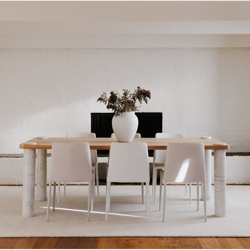 Nora Upholstered Dining Chair