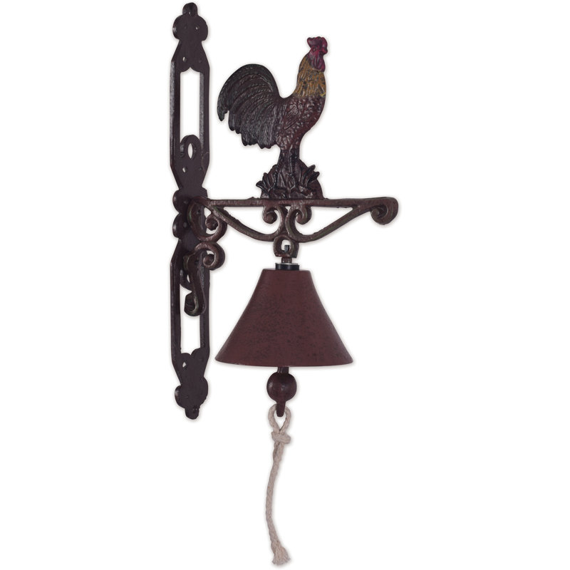Neligh Metal Animals Bell