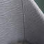 Chaise Adella - anthracite et noyer