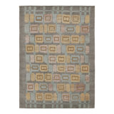 One-of-a-Kind Rectangle 9'1" X 12'4" Area Rug