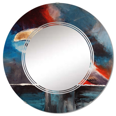 Circle Mirror
