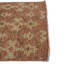 Tapis oriental rouille 4X6