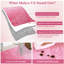 Tapis lavable antidérapant doux et résistant aux marques-816048822-816048821