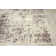 Gleam Area Rug in Ivory/Gray