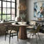 Table de salle à manger Modern Modern-1981270469