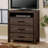 Kiralyn Piece Bedroom Set