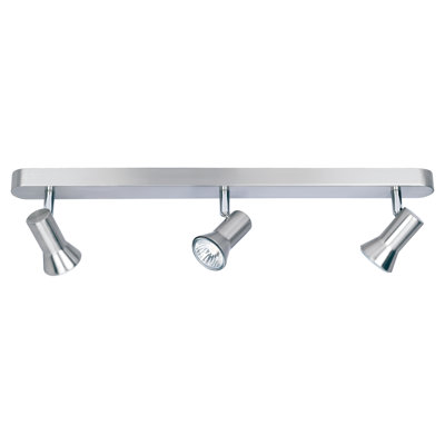 Perry 55cm 3 -Light Track Kit