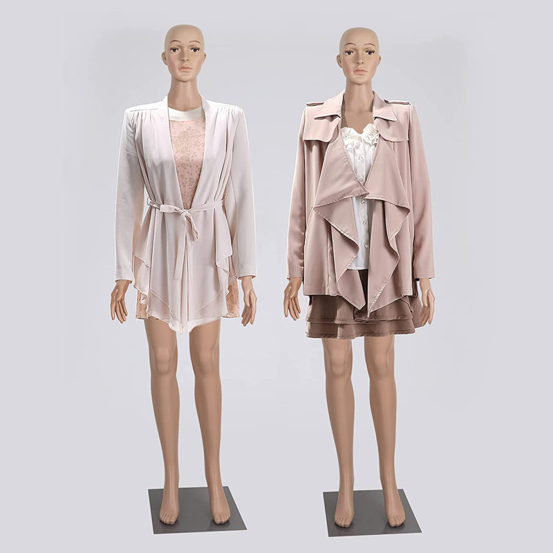 Statue mannequin
