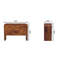 Commode 3 tiroirs 3 tiroirs Darcy