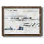 Pattern Camouflage I- Rustic Framed Gallery Wrapped Canvas-1481175461-1481175466