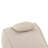 Lemoore Outdoor Bean Bag Lounge Chair, Dark Beige-530183428