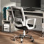 Chaise de travail en filet Fullilove