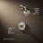 Purist Shower Trim-92179320-92179321