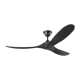 Obsidian 3 Blade Ceiling Fan