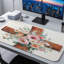 Polyester Desk Pad-1093854922