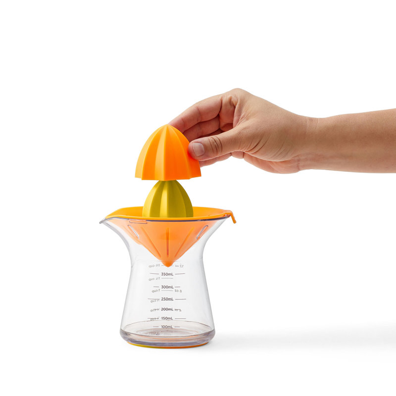 Chef'N Juicester Citrus Juicer