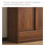 Simple Classic And Modern Wardrobe