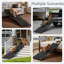 Collapsible Stairs